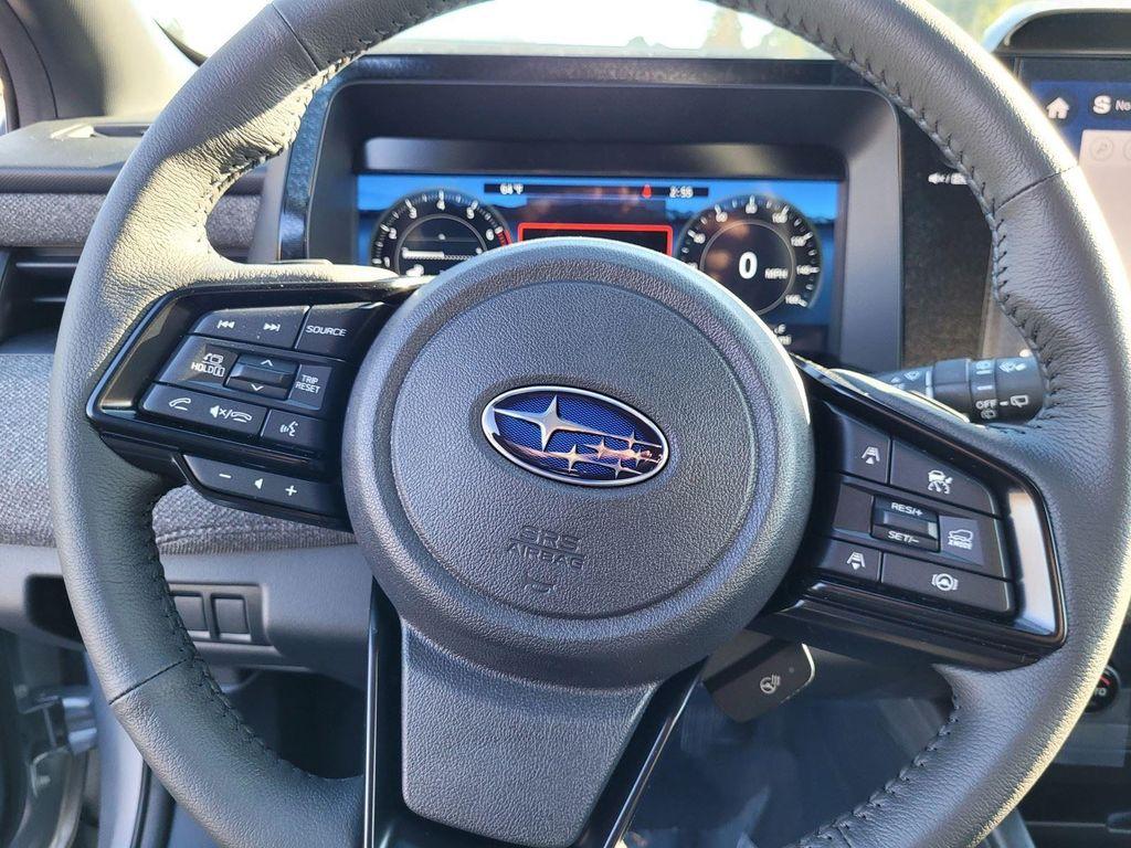 new 2026 Subaru Outback car, priced at $44,034