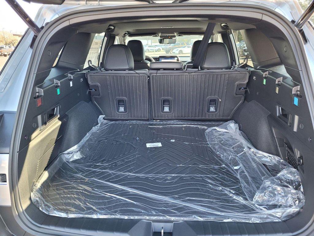 new 2026 Subaru Outback car, priced at $44,034