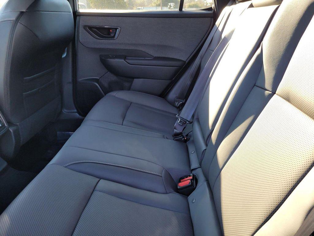 new 2026 Subaru Outback car, priced at $44,034