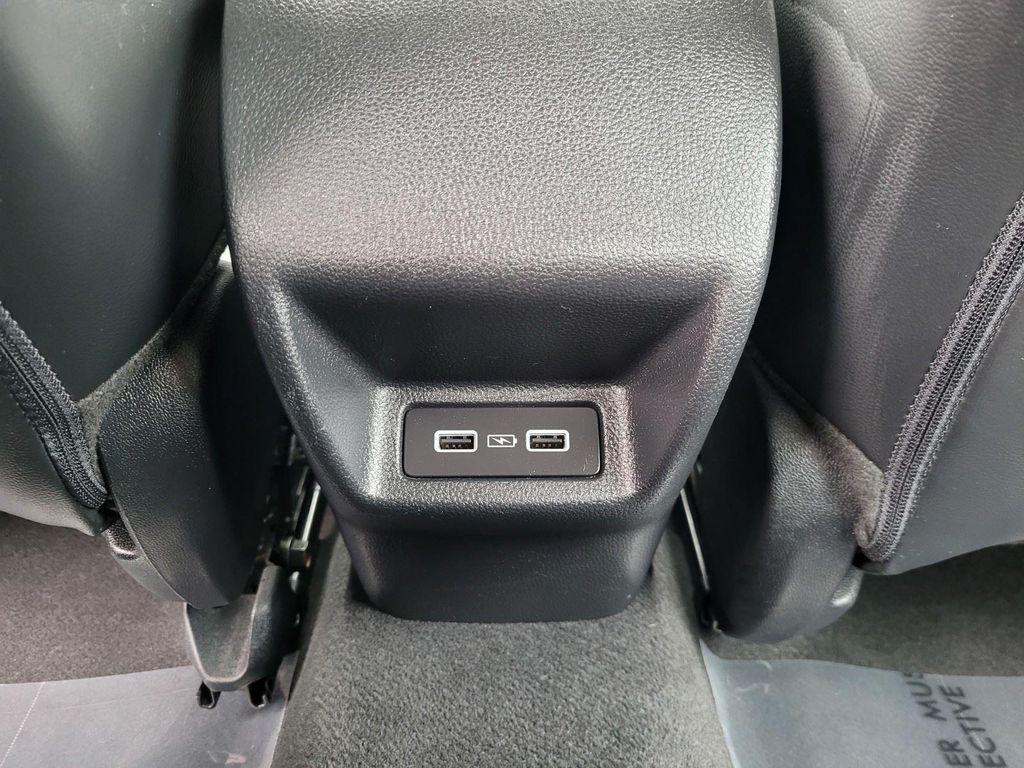 used 2023 Honda Civic car, priced at $26,500