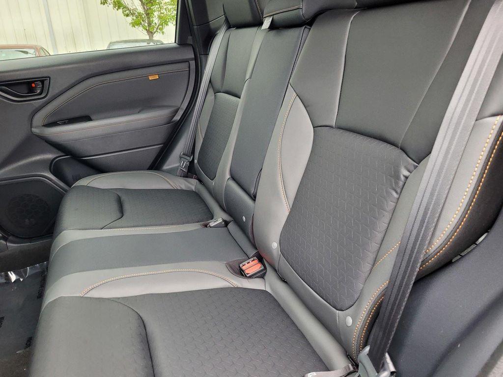 new 2026 Subaru Forester car, priced at $43,704