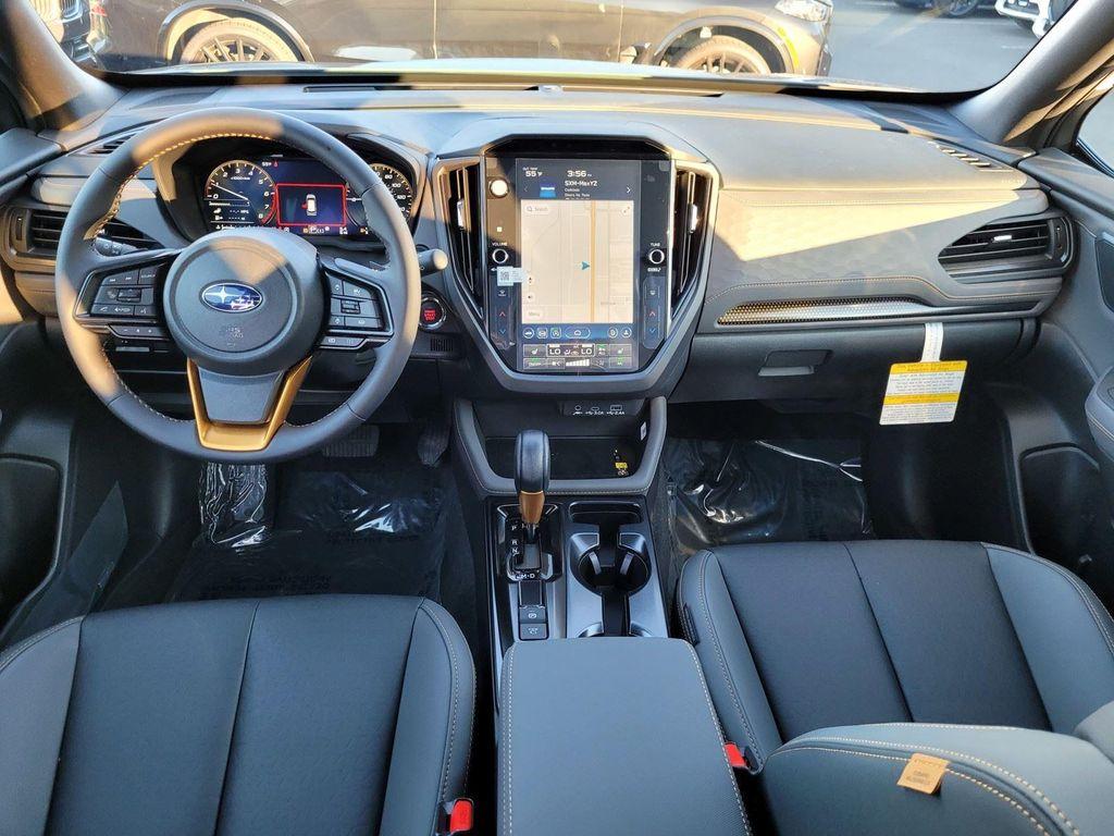 new 2026 Subaru Forester car, priced at $44,376