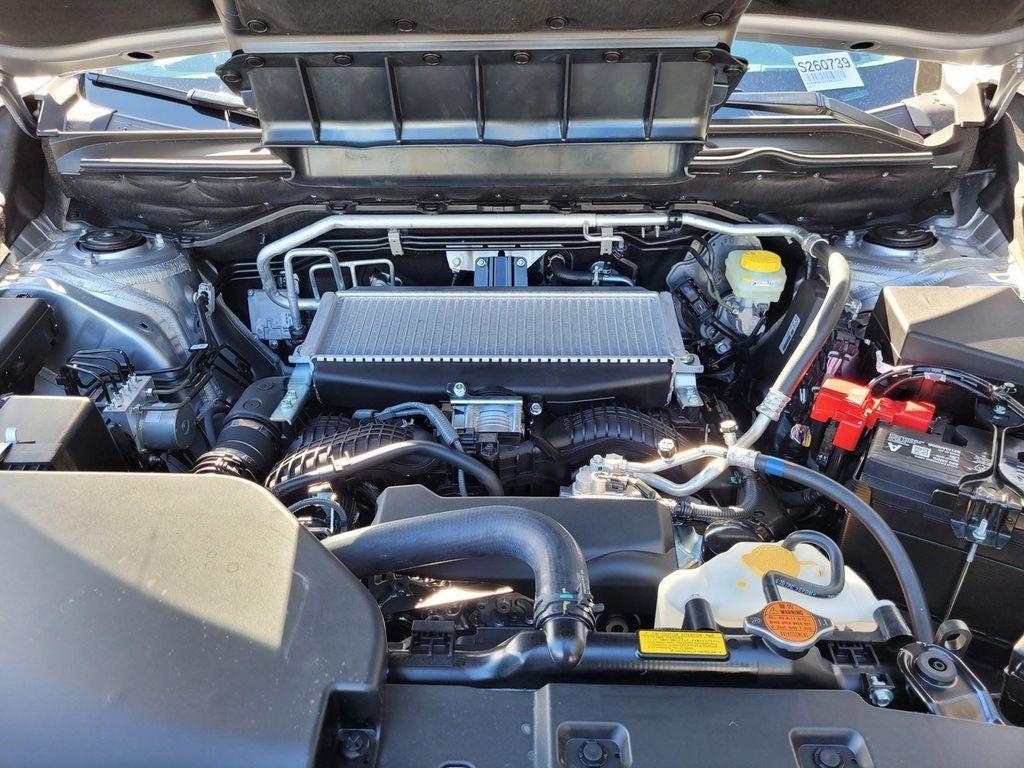 new 2026 Subaru Ascent car, priced at $53,826