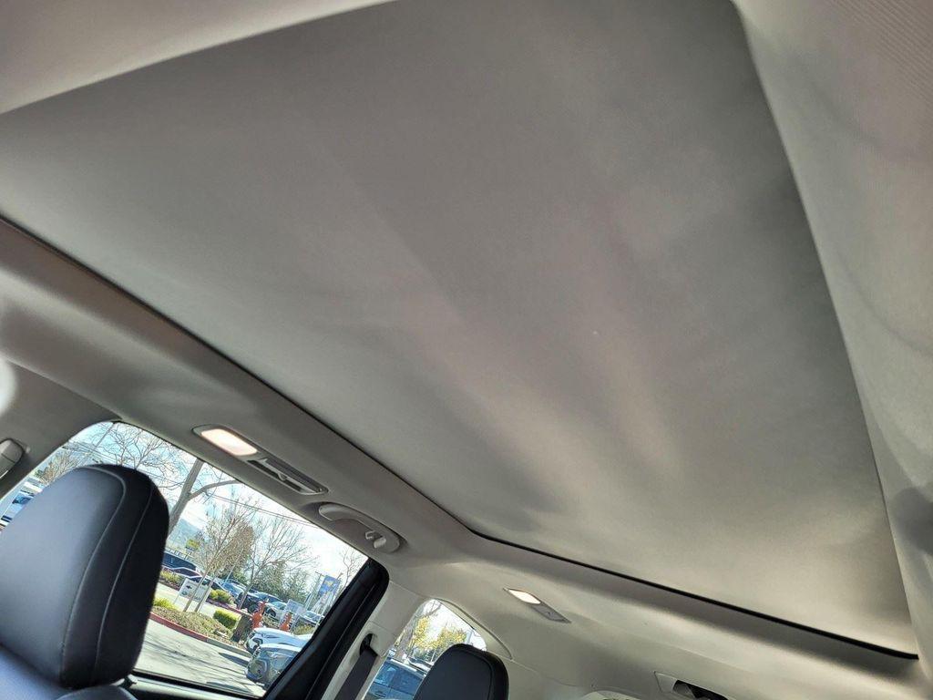 new 2026 Subaru Ascent car, priced at $53,826