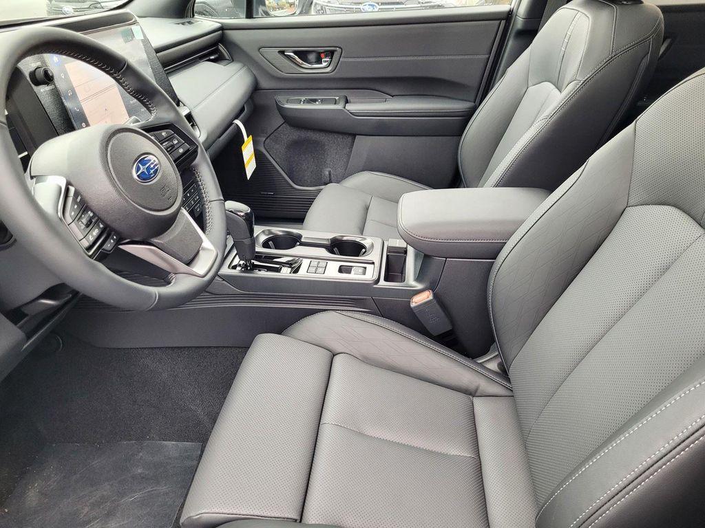 new 2026 Subaru Outback car, priced at $49,942