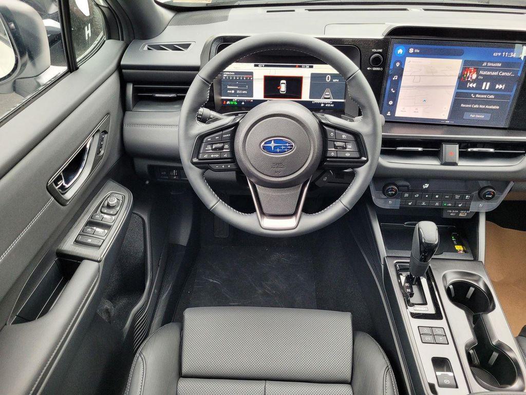 new 2026 Subaru Outback car, priced at $49,942
