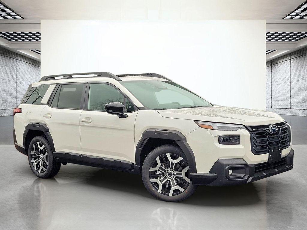 new 2026 Subaru Outback car, priced at $49,942