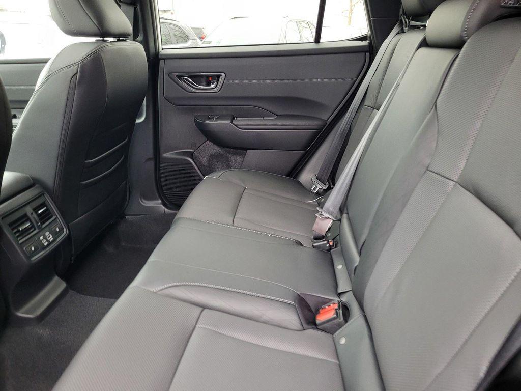 new 2026 Subaru Outback car, priced at $49,942