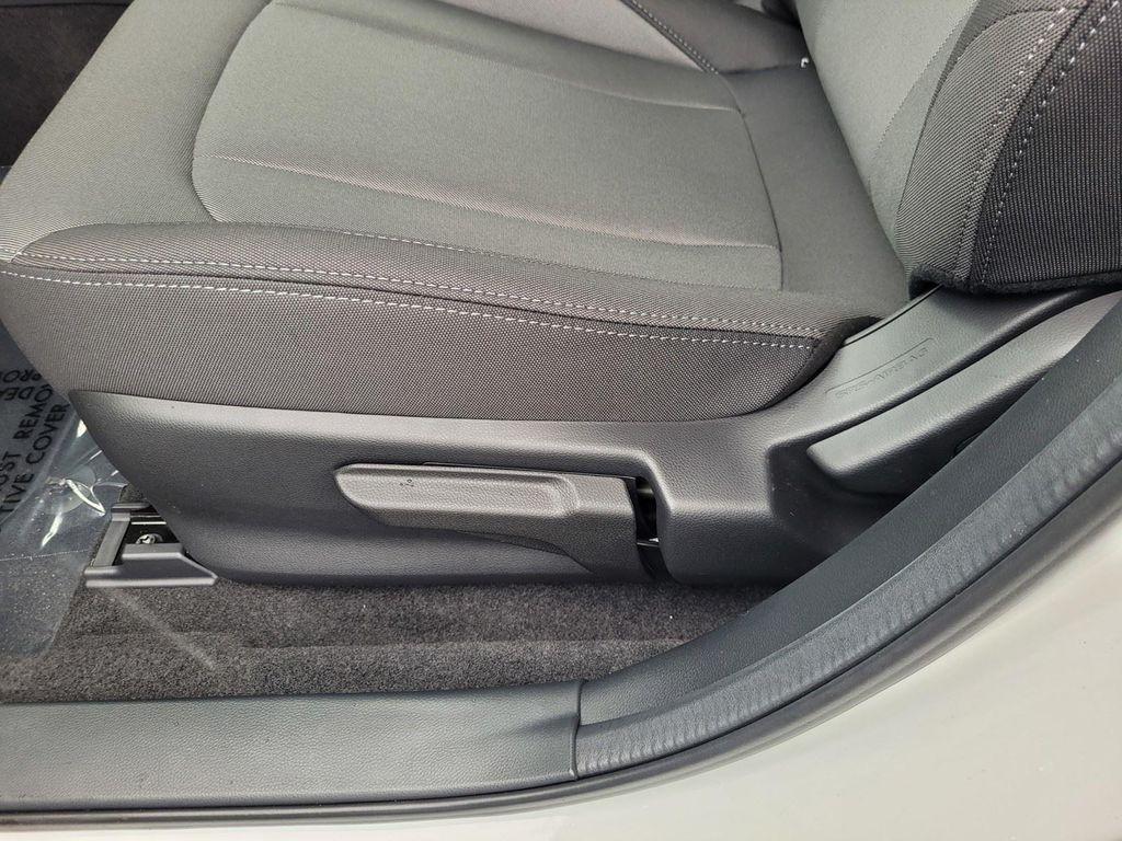 new 2026 Subaru Crosstrek car, priced at $28,445