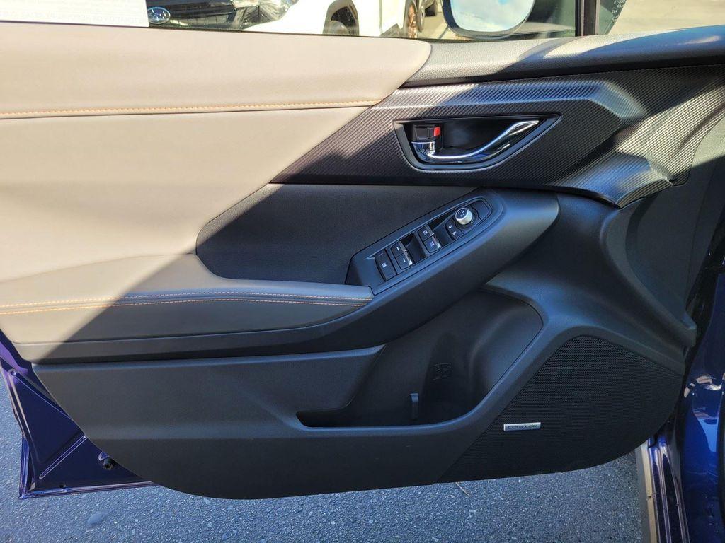 new 2026 Subaru Crosstrek Hybrid car, priced at $37,684