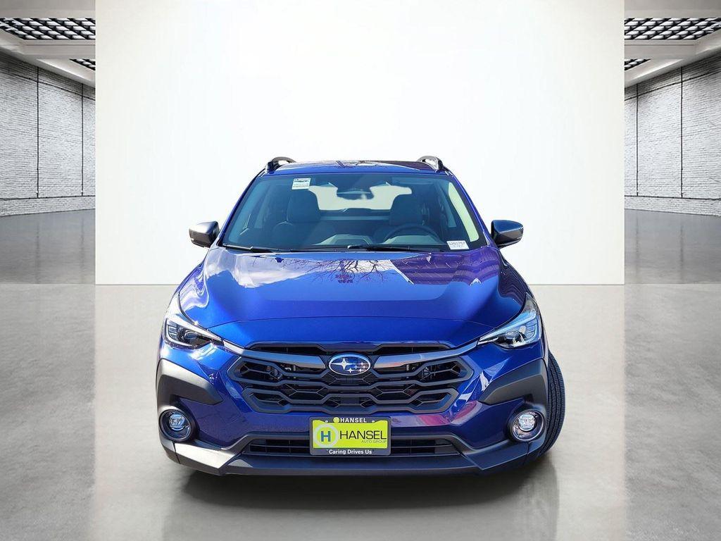 new 2026 Subaru Crosstrek Hybrid car, priced at $37,684