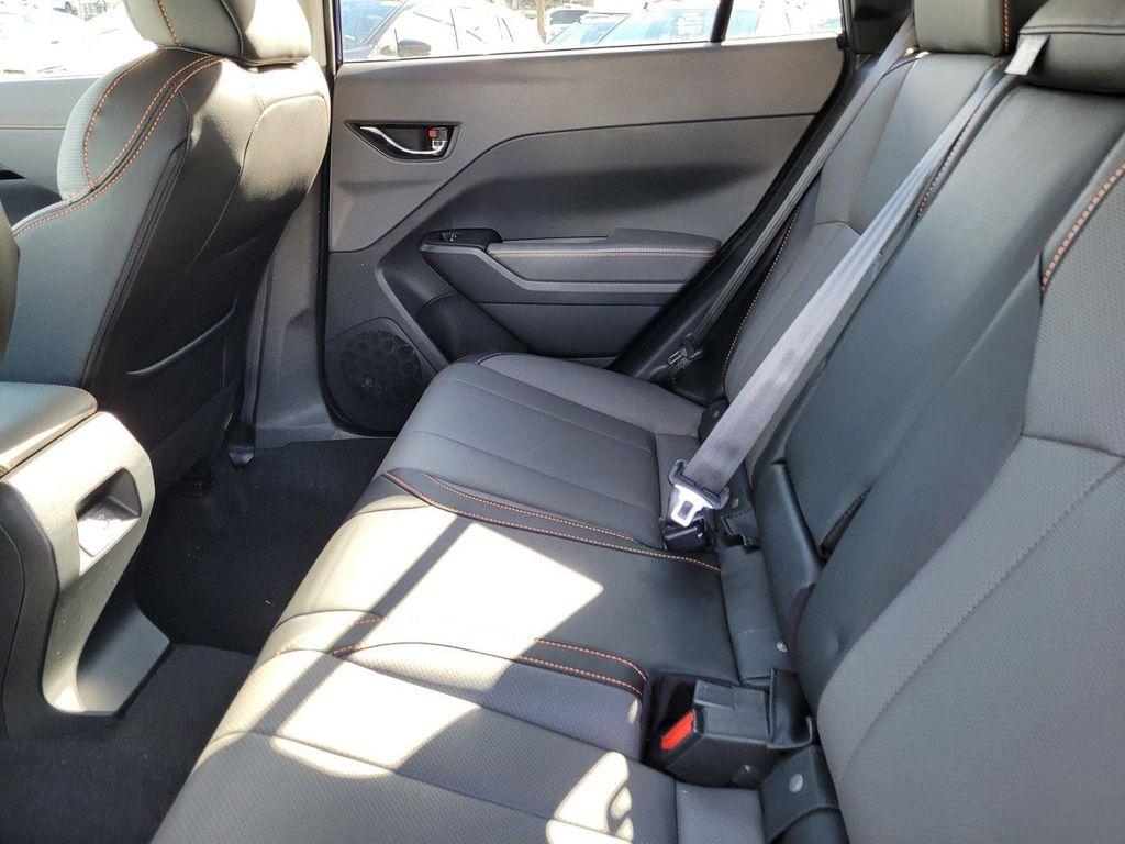 new 2026 Subaru Crosstrek Hybrid car, priced at $37,684