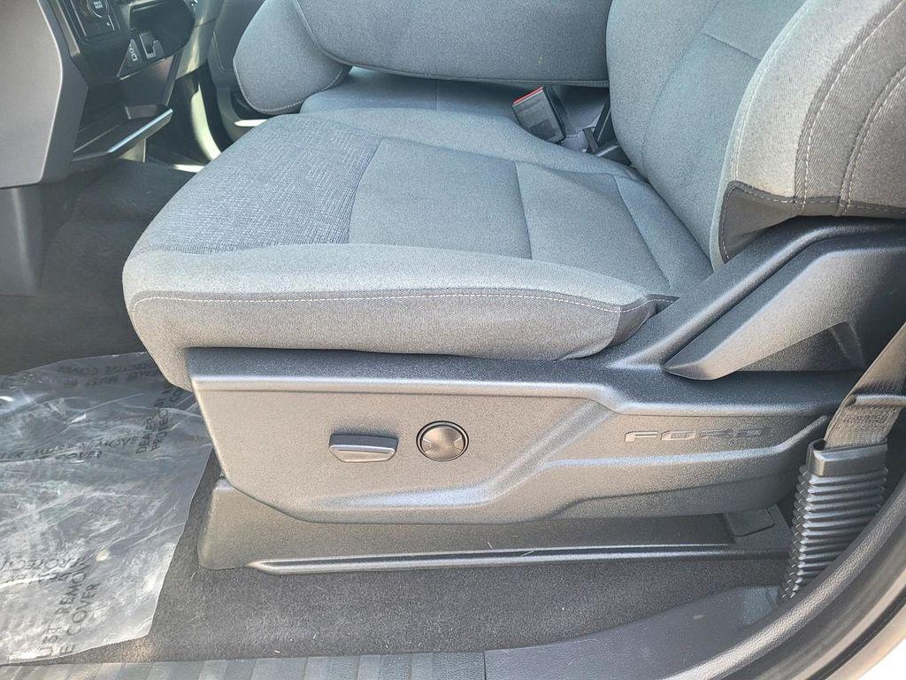 used 2025 Ford F-150 car, priced at $45,084