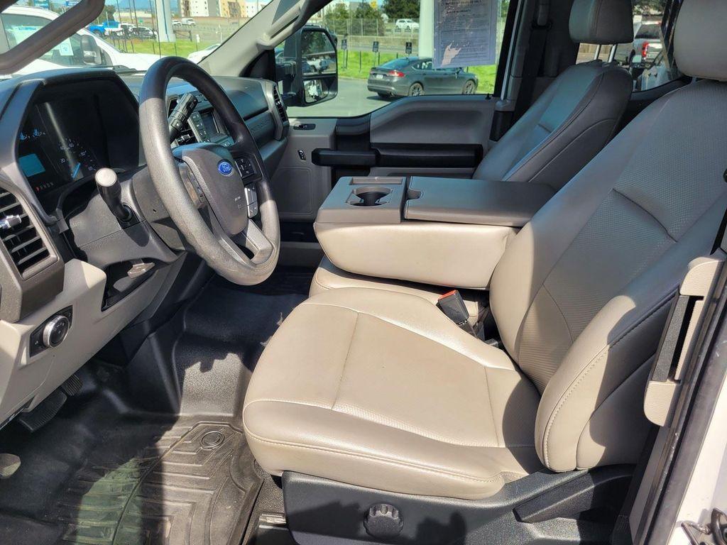 used 2020 Ford F-350 car, priced at $49,999