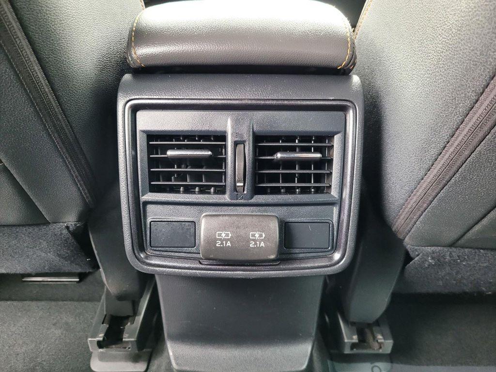 used 2023 Subaru Forester car, priced at $25,000