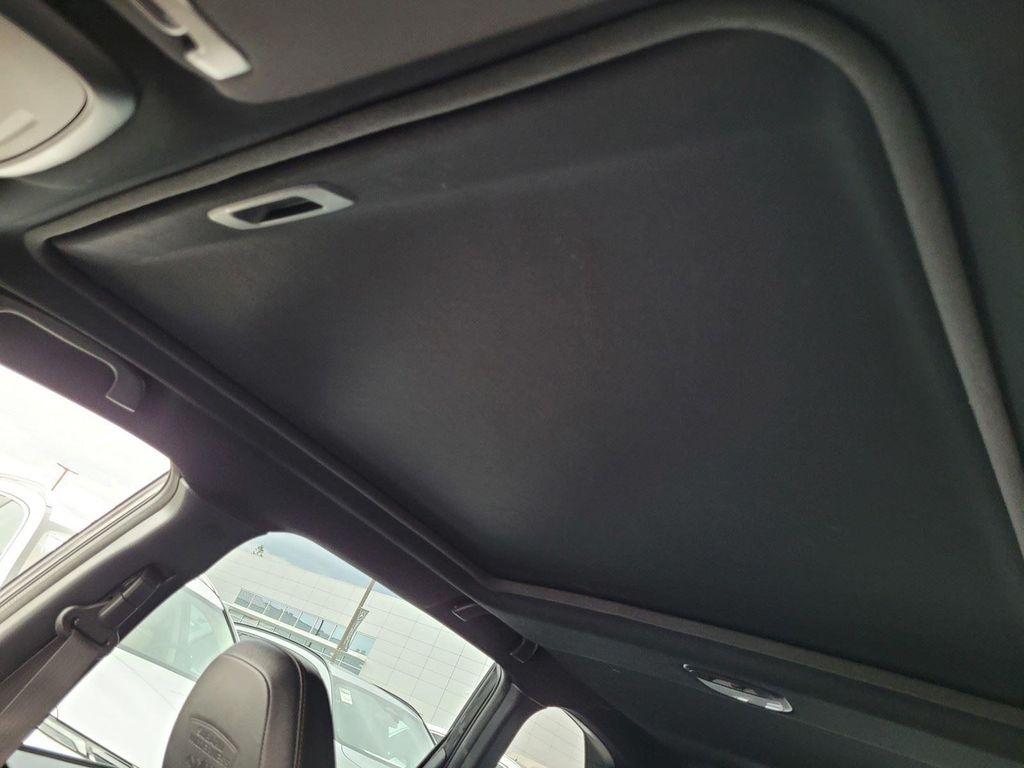 used 2023 Subaru Forester car, priced at $25,000