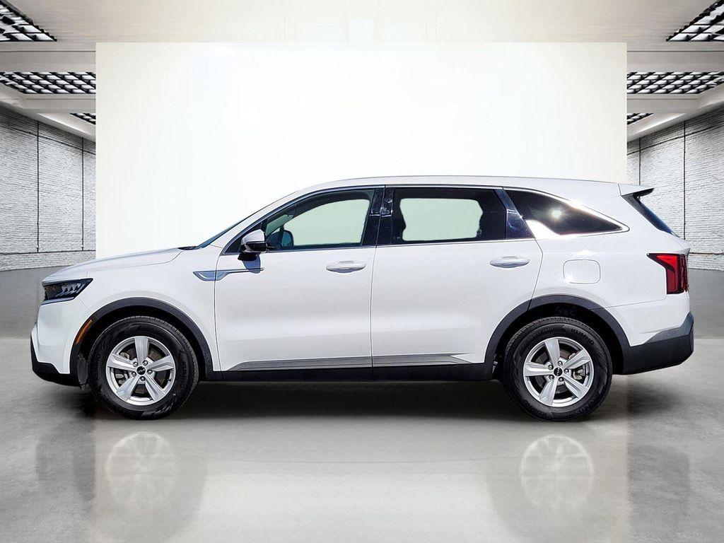 used 2022 Kia Sorento car, priced at $19,788