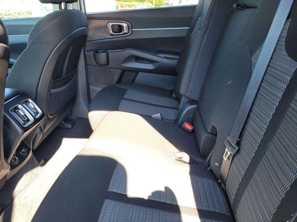 used 2022 Kia Sorento car, priced at $19,788