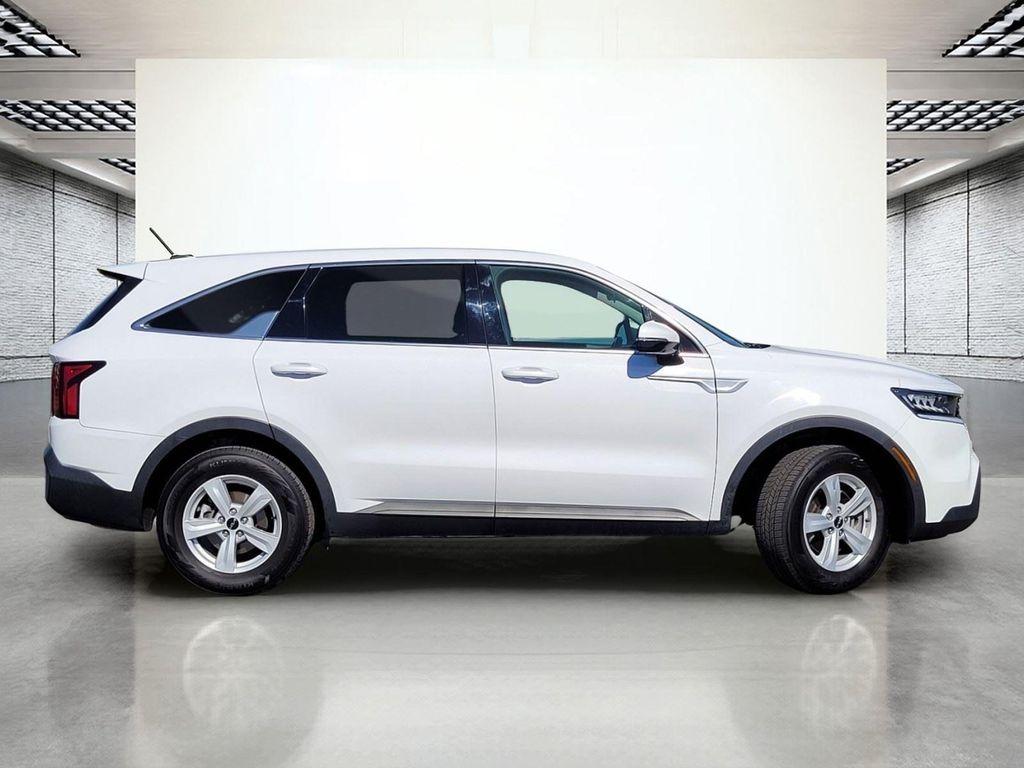 used 2022 Kia Sorento car, priced at $19,788