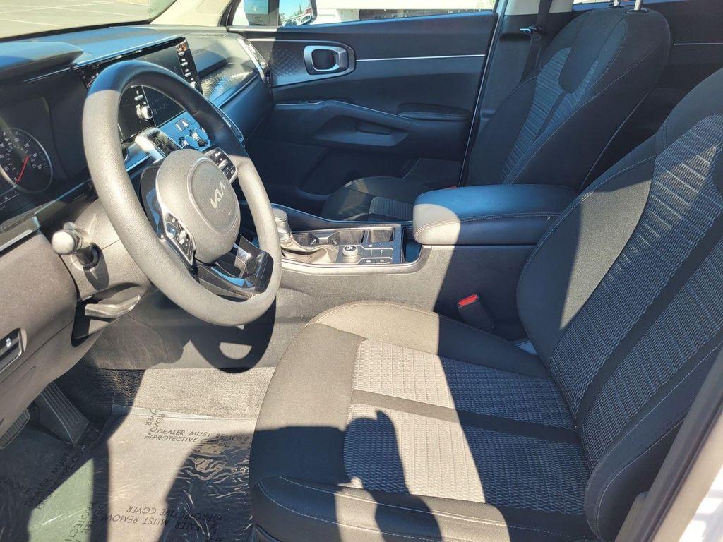 used 2022 Kia Sorento car, priced at $19,788