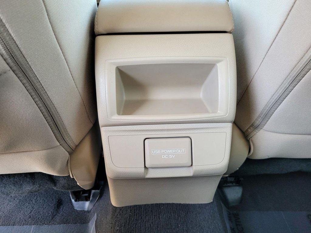 used 2018 Subaru Outback car, priced at $20,083