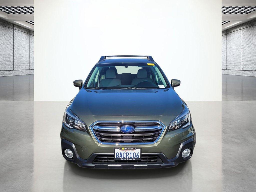 used 2018 Subaru Outback car, priced at $20,083
