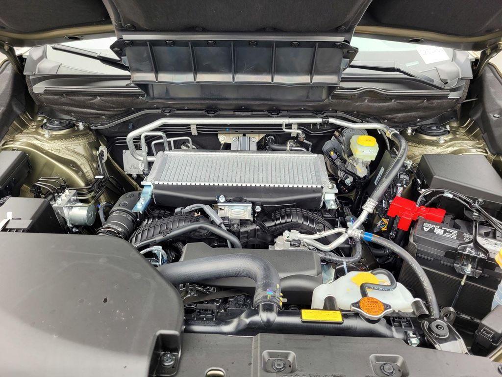 new 2026 Subaru Ascent car, priced at $54,977