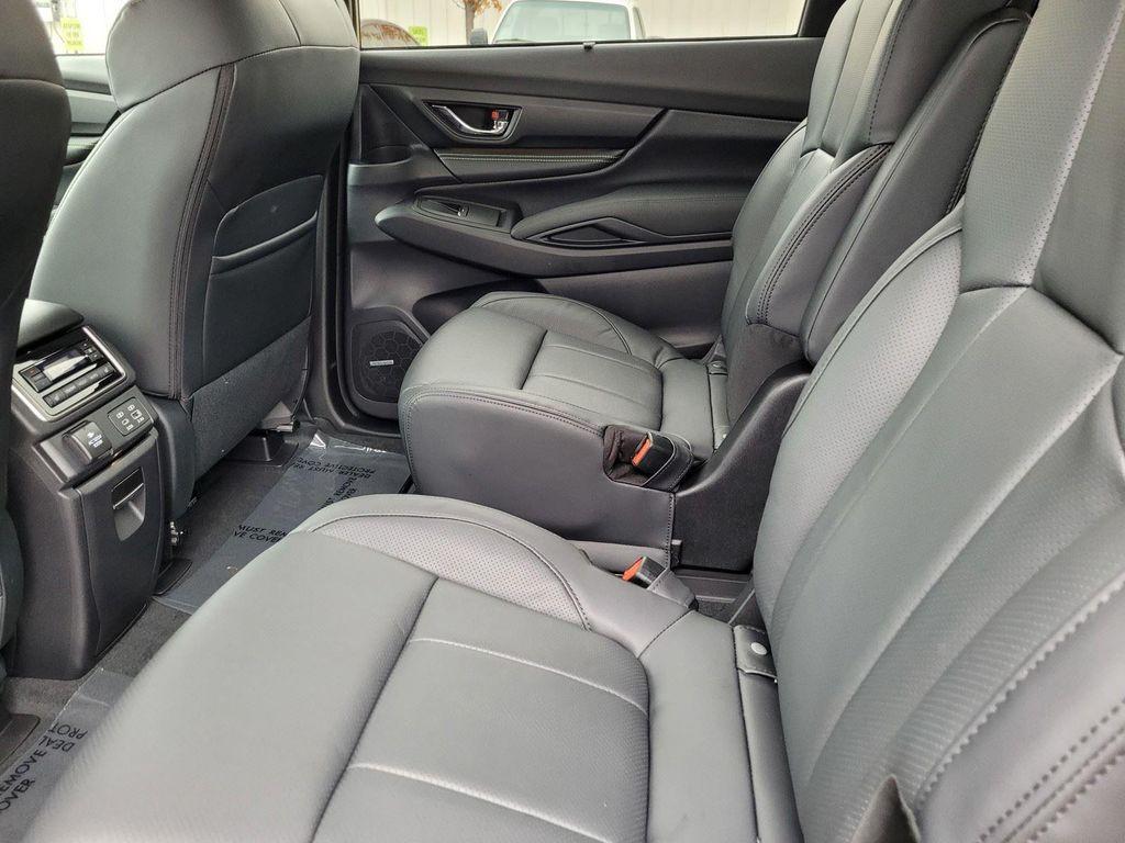 new 2026 Subaru Ascent car, priced at $54,977