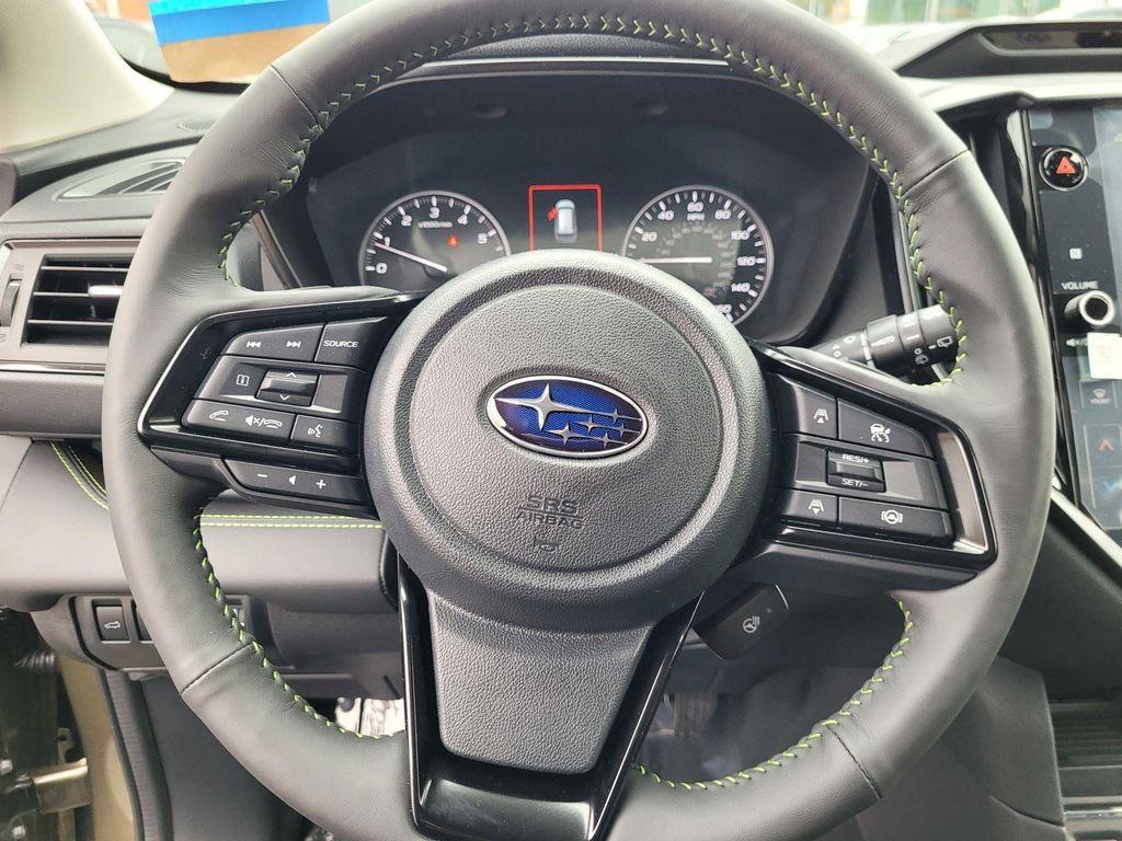 new 2026 Subaru Ascent car, priced at $54,977