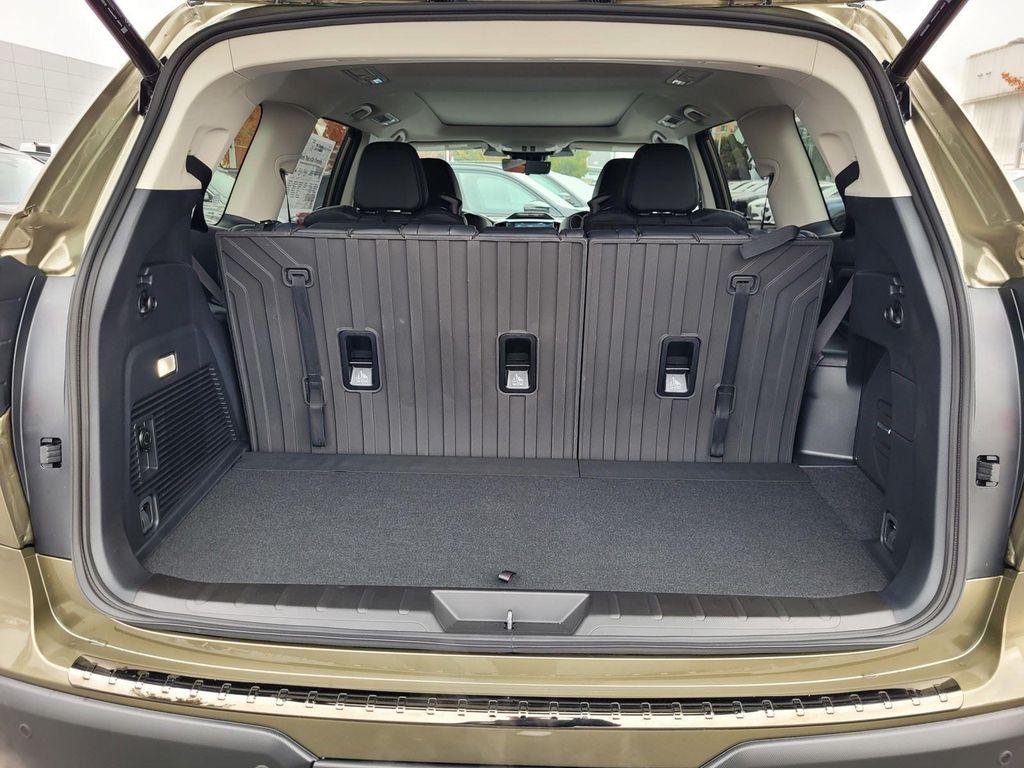 new 2026 Subaru Ascent car, priced at $54,977