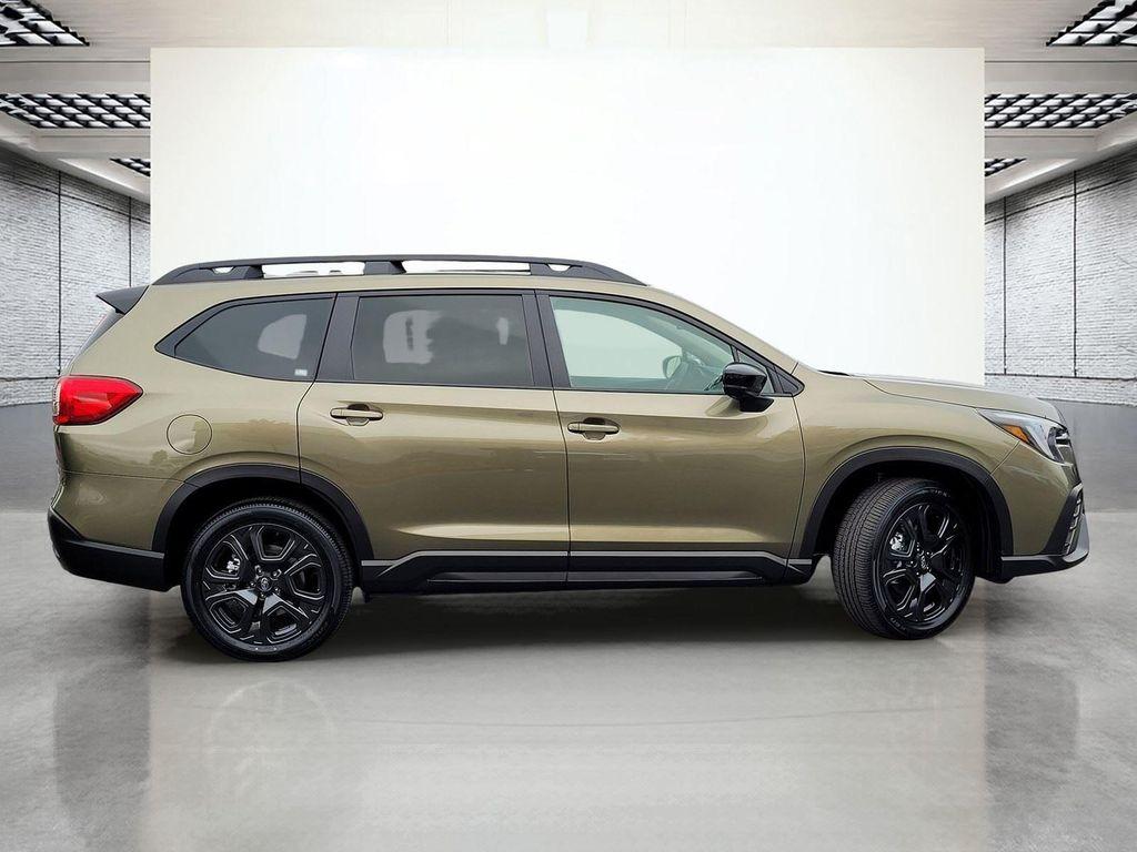 new 2026 Subaru Ascent car, priced at $54,977