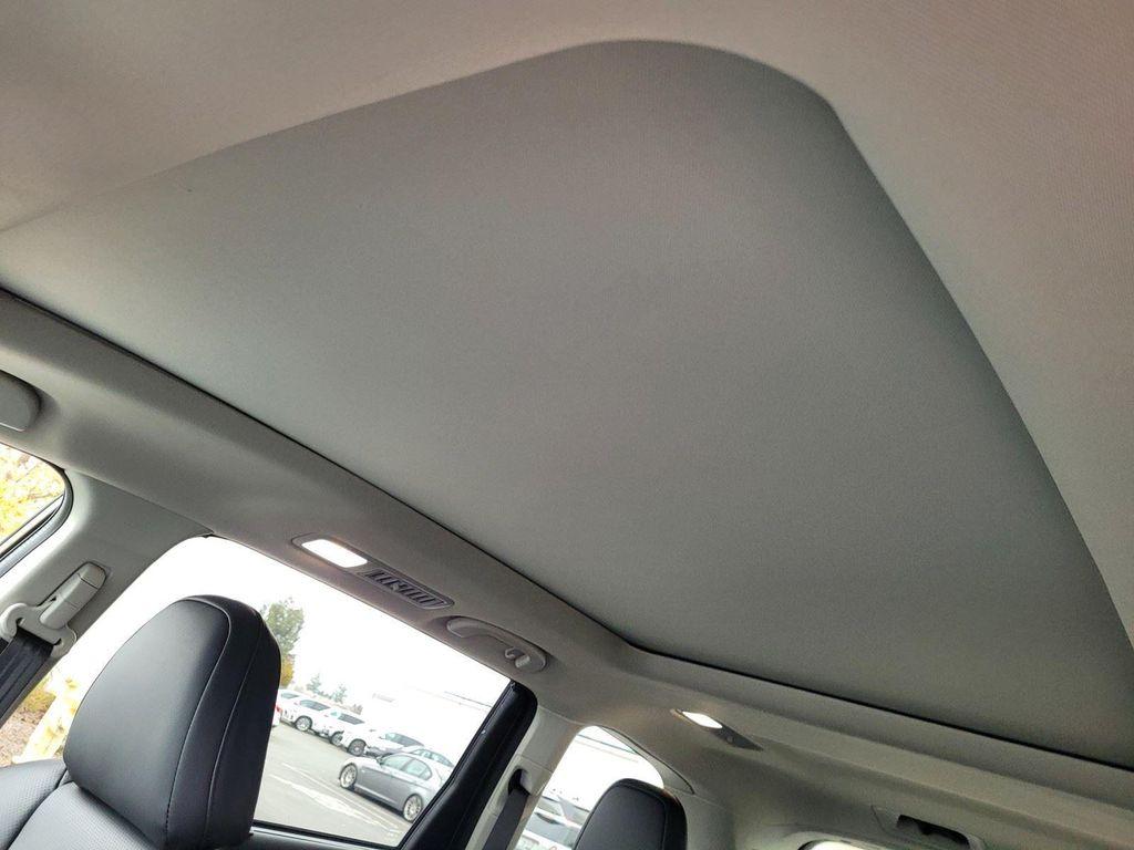 new 2026 Subaru Ascent car, priced at $54,977