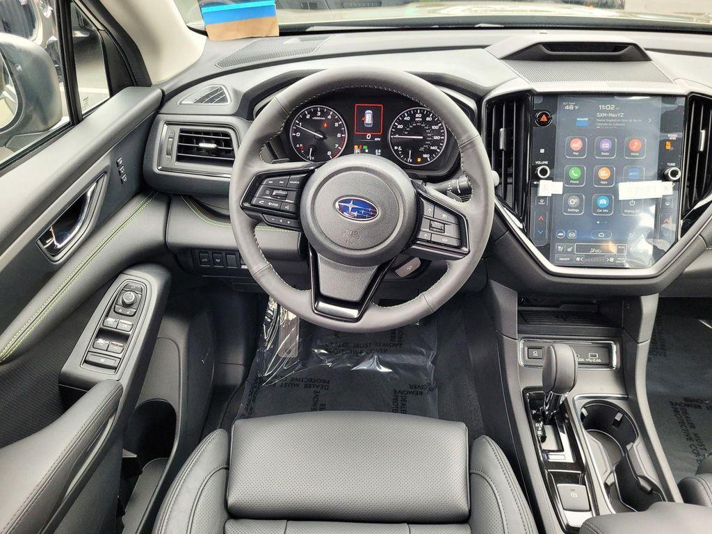 new 2026 Subaru Ascent car, priced at $54,977