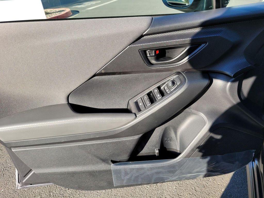 new 2026 Subaru Crosstrek car, priced at $30,222