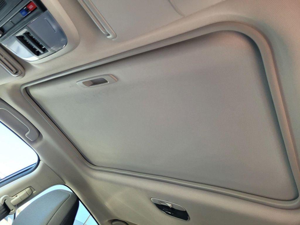 new 2026 Subaru Crosstrek car, priced at $30,222