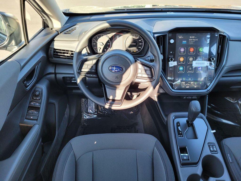 new 2026 Subaru Crosstrek car, priced at $30,222