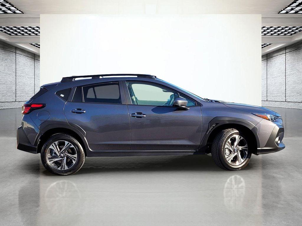 new 2026 Subaru Crosstrek car, priced at $30,222