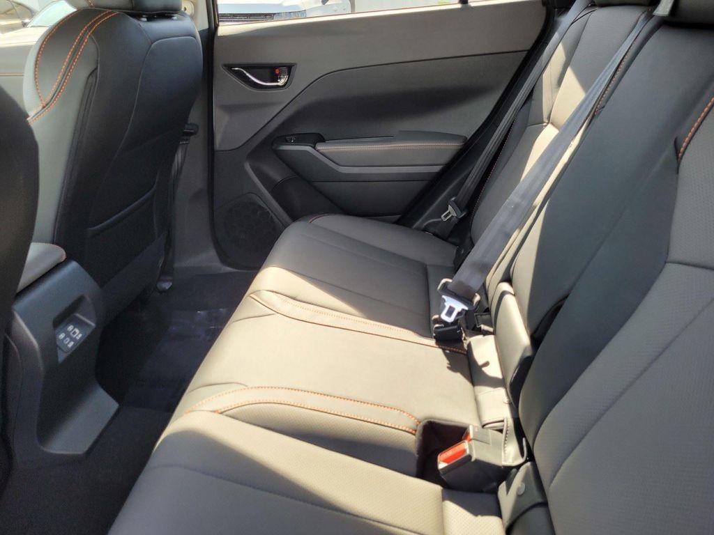 new 2026 Subaru Crosstrek Hybrid car, priced at $39,554