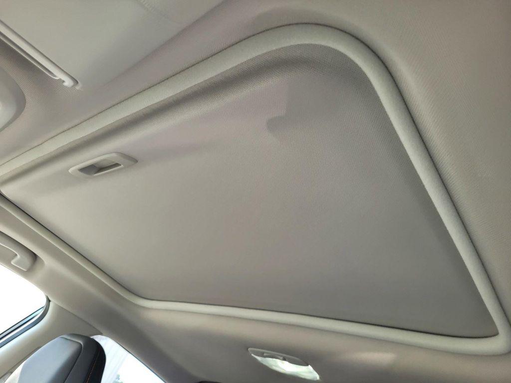 new 2026 Subaru Crosstrek Hybrid car, priced at $39,554