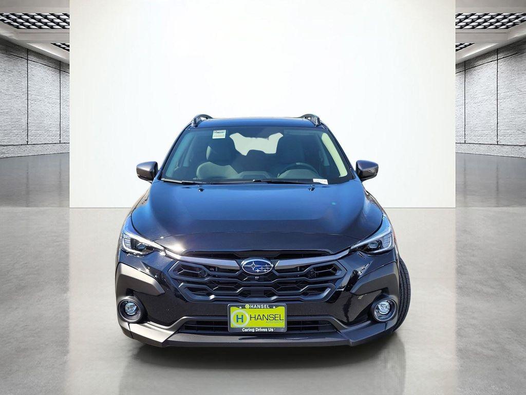 new 2026 Subaru Crosstrek Hybrid car, priced at $39,554
