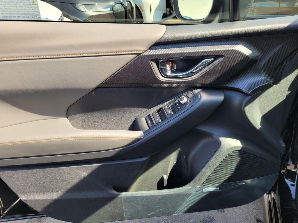 new 2026 Subaru Crosstrek Hybrid car, priced at $39,554