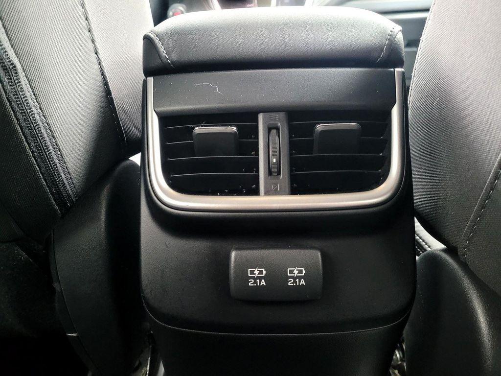 used 2022 Subaru Outback car, priced at $24,000