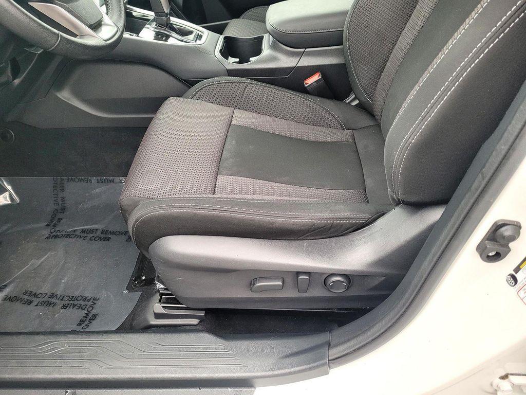 used 2022 Subaru Outback car, priced at $24,000