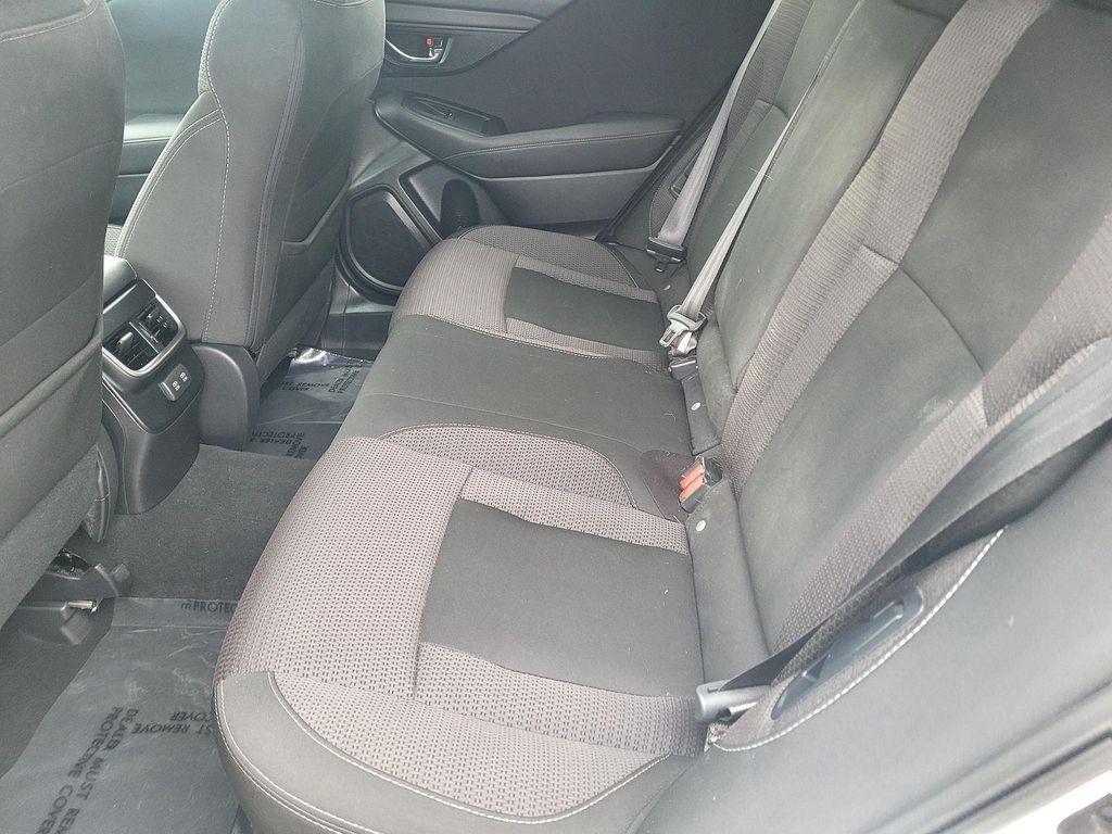 used 2022 Subaru Outback car, priced at $24,000