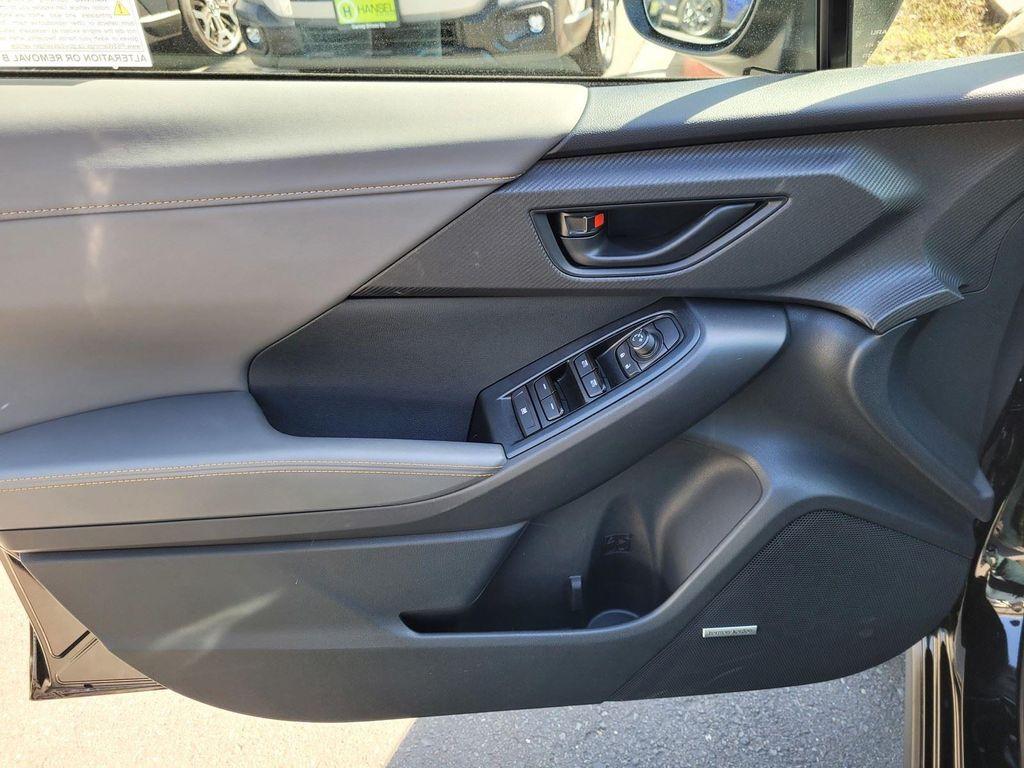 new 2026 Subaru Crosstrek car, priced at $36,222