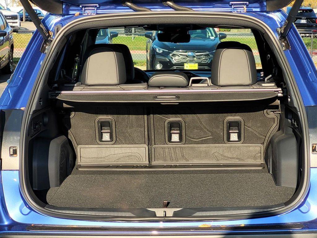 new 2026 Subaru Forester car, priced at $44,171