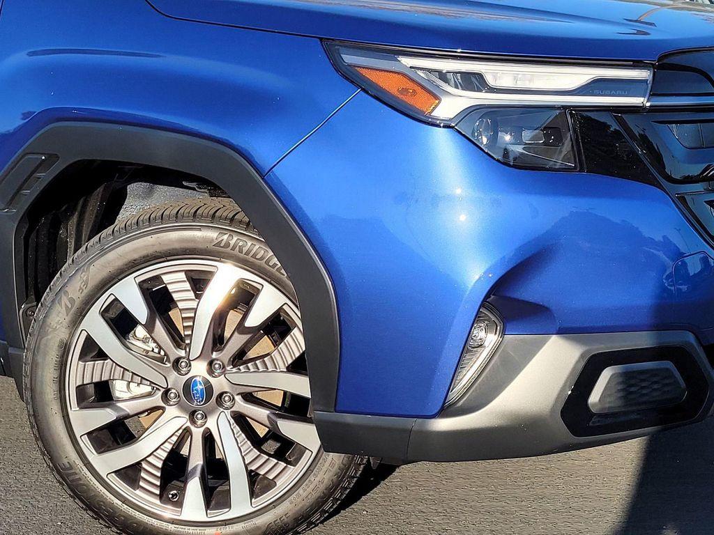 new 2026 Subaru Forester car, priced at $44,171