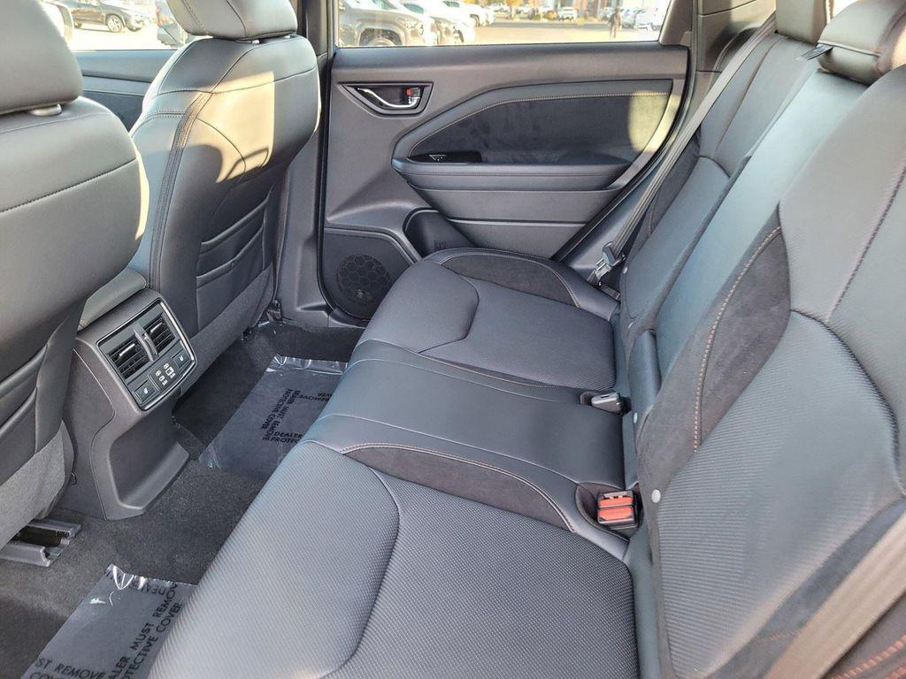 new 2026 Subaru Forester car, priced at $44,171