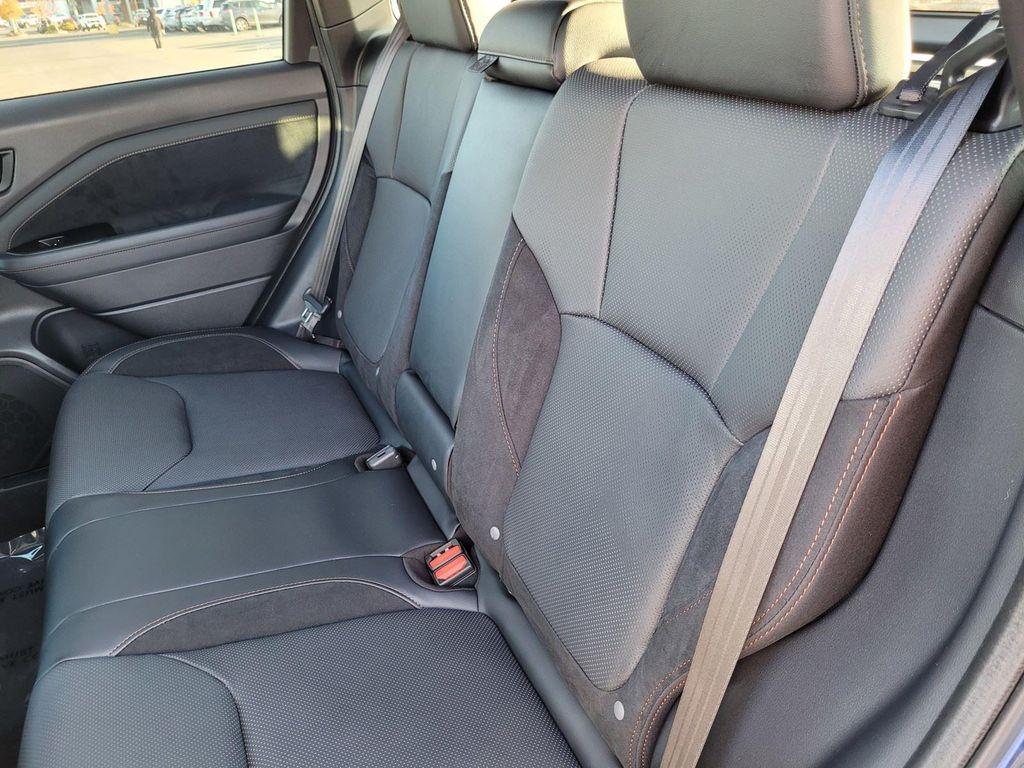 new 2026 Subaru Forester car, priced at $44,171