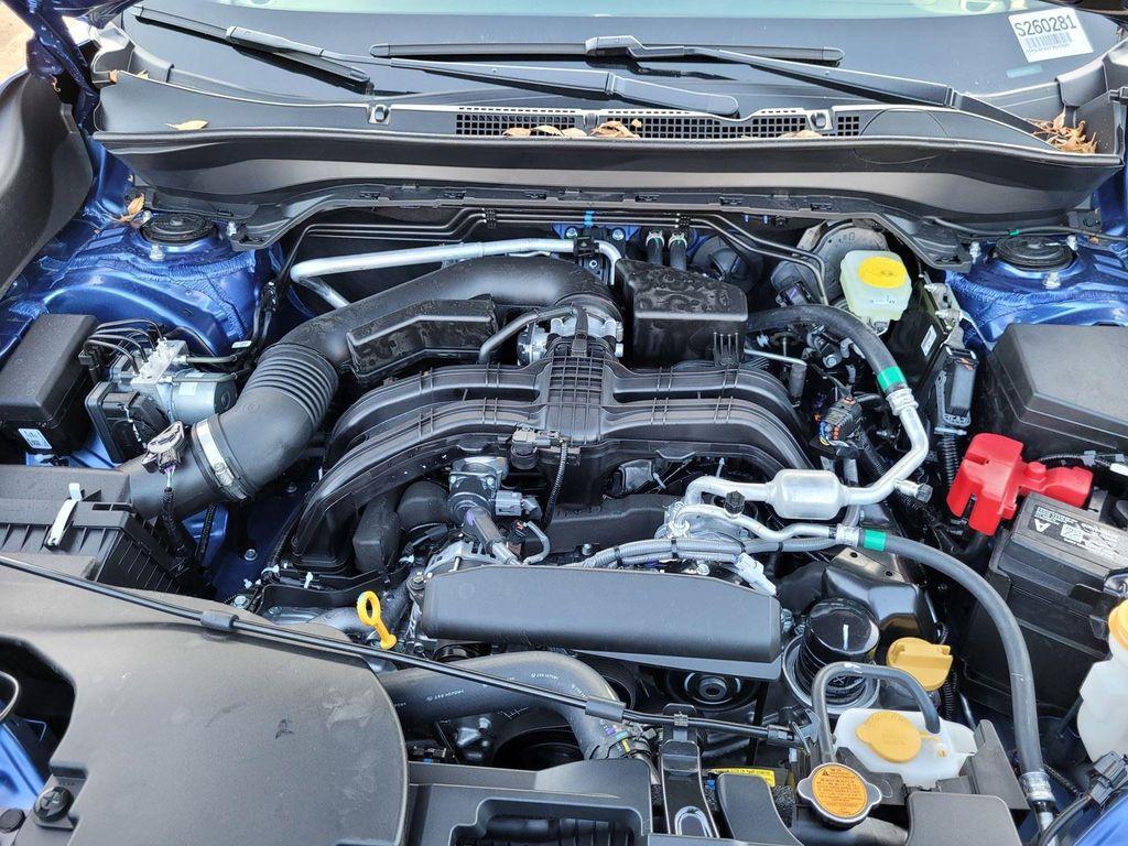 new 2026 Subaru Forester car, priced at $44,171